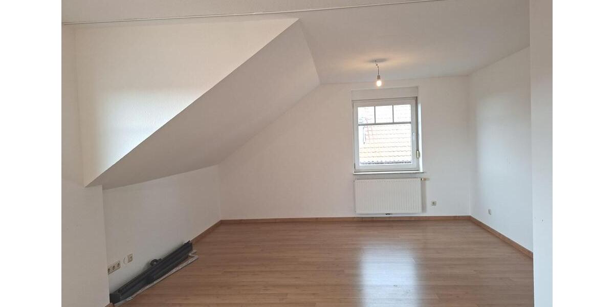 Dachgeschoßwohnung Wangerland - 2 Zimmer, 70 m&sup2;, 800&euro; | Angebot:26013276