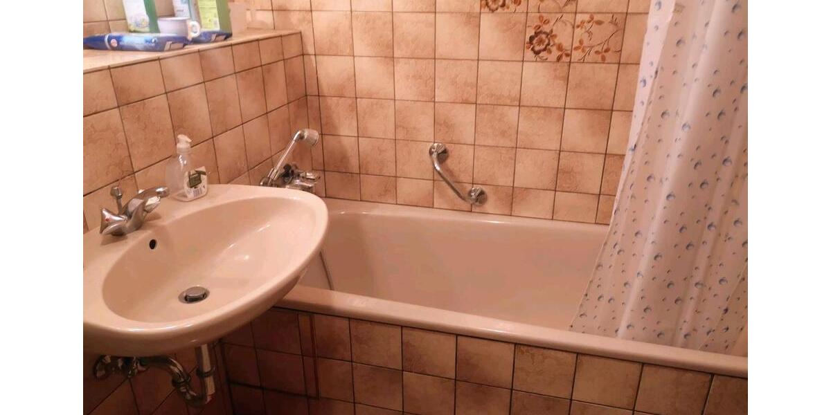 Etagenwohnung Zwiesel - 1 Zimmer, 40 m&sup2;, 390&euro; | Angebot:26579863