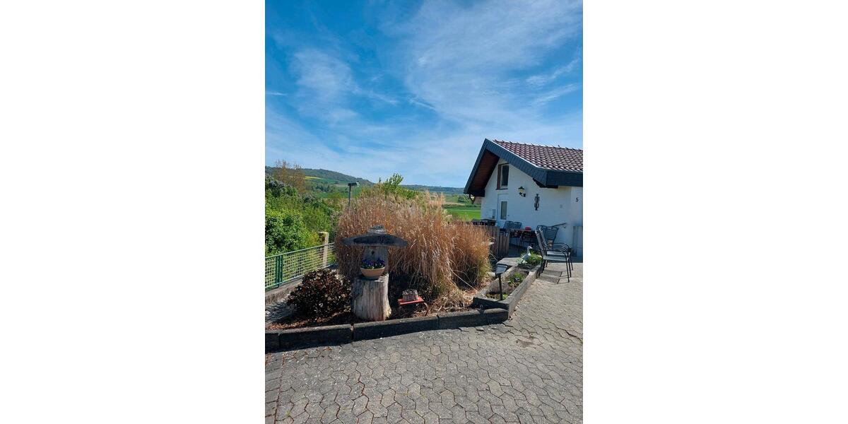 Wohnen auf Zeit Homberg (Efze) - 6 Zimmer, 140 m&sup2;, 150&euro; | Angebot:26591855