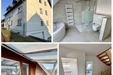 Wohnung Gornau Gornau - 3.5 Zimmer, 102 m&sup2;, 890&euro; | Angebot:26048012