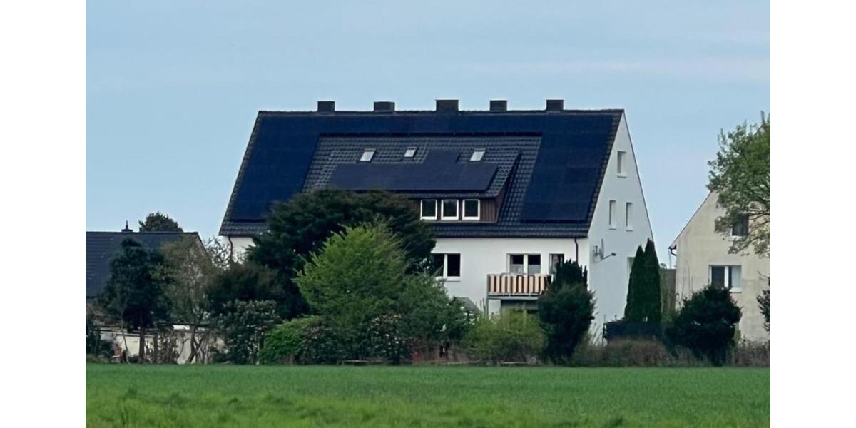 Dachgeschoßwohnung Bünde - 1.5 Zimmer, 33 m&sup2;, 330&euro; | Angebot:24804556