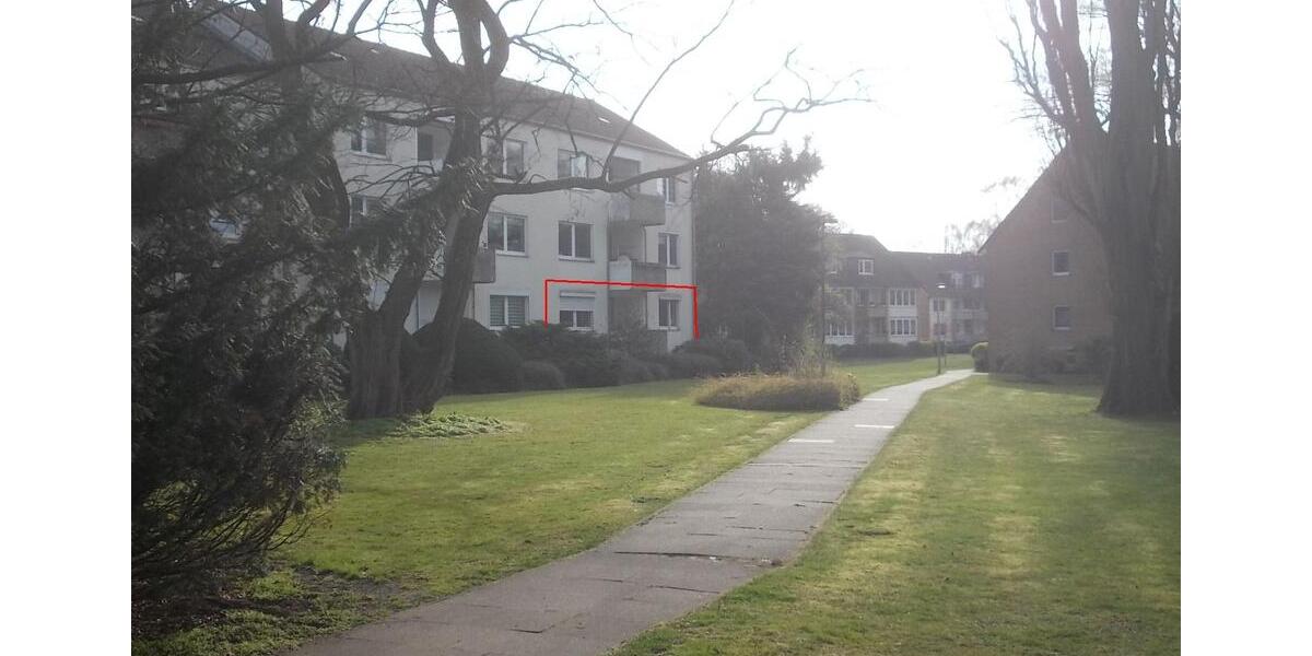 4 Zimmer Wohnung HannoverAhlem 96qm 4 zimmer