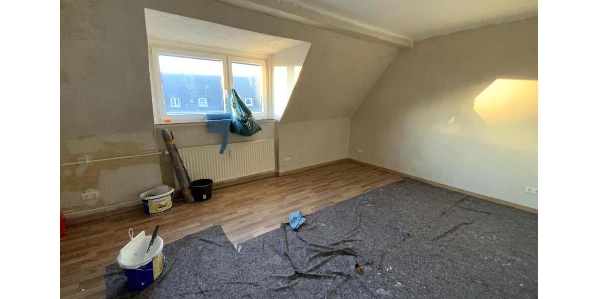 Dachgeschoßwohnung Koblenz Lay - 2 Zimmer, 46 m&sup2;, 539&euro; | Angebot:24713367