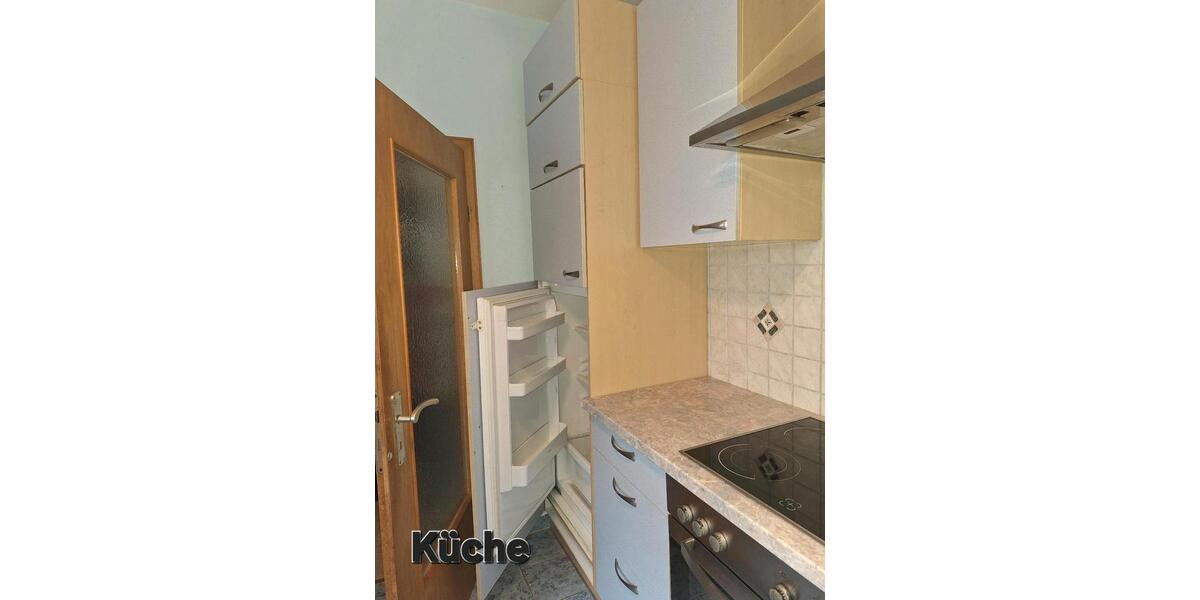 Etagenwohnung Uchte - 3 Zimmer, 70 m&sup2;, 410&euro; | Angebot:25803890