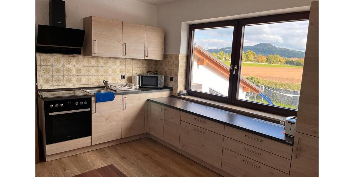 Etagenwohnung Bad Staffelstein - 3 Zimmer, 80 m&sup2;, 800&euro; | Angebot:25217516