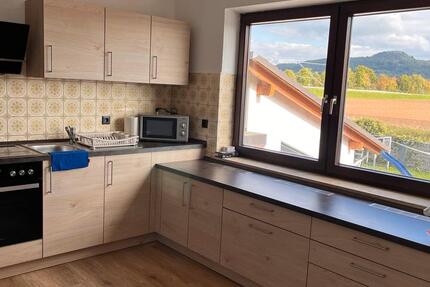 Wohnung Bad Staffelstein - 3 Zimmer, 80 m&sup2;, 800&euro; | Angebot:25217516