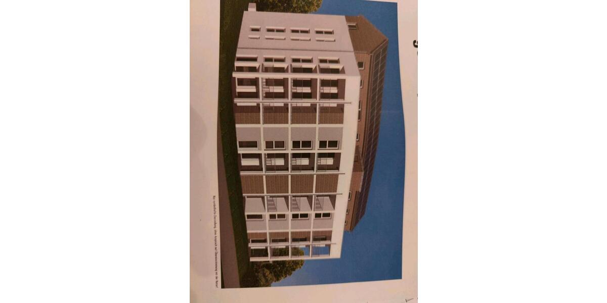 Etagenwohnung Wangen im Allgäu - 1 Zimmer, 82 m&sup2;, 1.060&euro; | Angebot:25948403