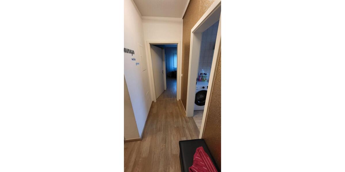 Terrassenwohnung Sennfeld - 3 Zimmer, 81 m&sup2;, 850&euro; | Angebot:26121135