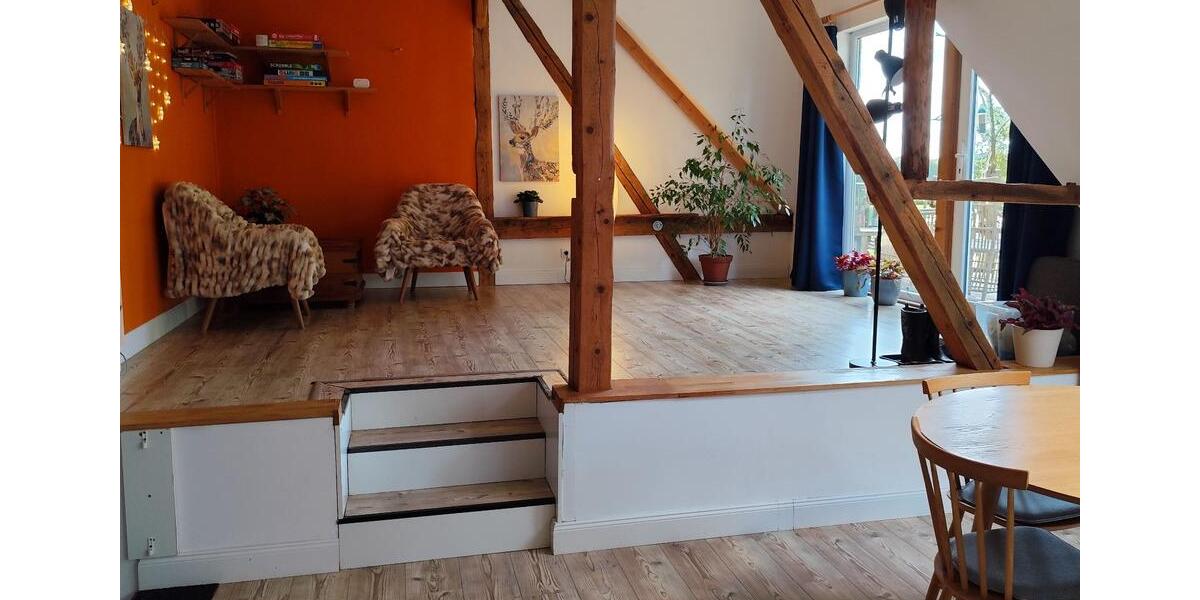 Wohnen auf Zeit Emkendorf - 1 Zimmer, 20 m&sup2;, 350&euro; | Angebot:22686016