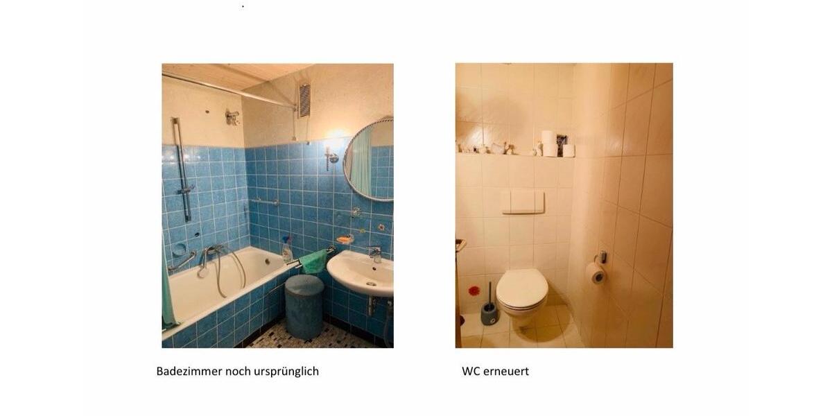 Etagenwohnung Bietigheim-Bissingen Bissingen - 3 Zimmer, 72 m&sup2;, 1.100&euro; | Angebot:26670399