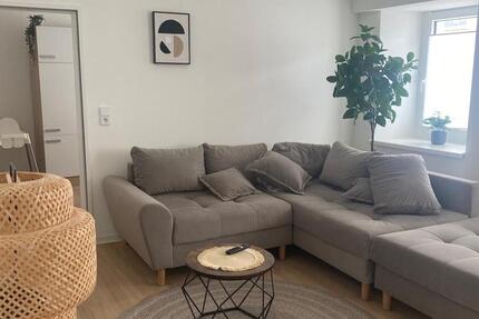 66386 Rentrisch Erstbezug, barrierefrei 2 zimmer