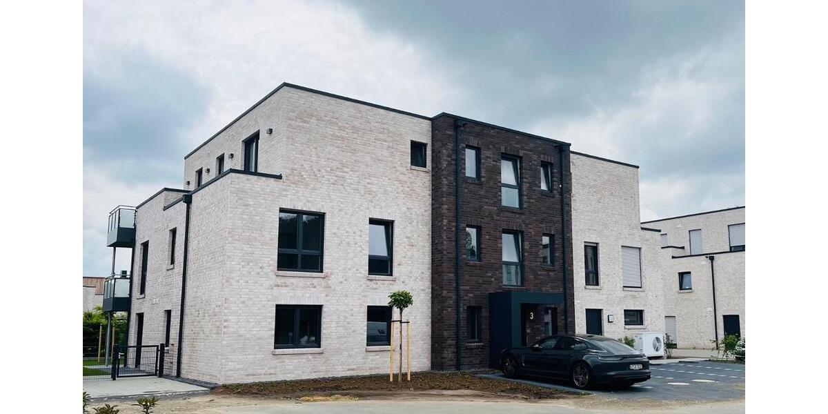 Etagenwohnung Lotte - 3 Zimmer, 83 m&sup2;, 1.000&euro; | Angebot:26566430