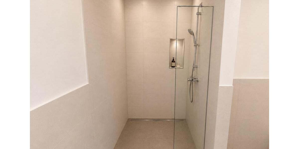 Etagenwohnung Wandlitz - 2 Zimmer, 47 m&sup2;, 880&euro; | Angebot:26469665