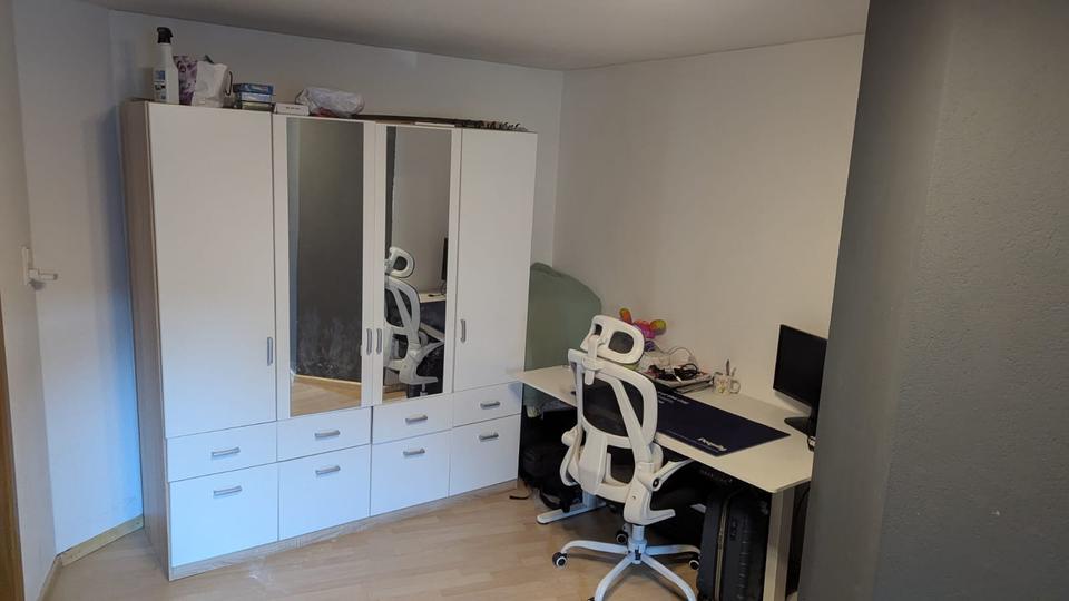 Erdgeschoßwohnung Rümmingen - 2.5 Zimmer, 70 m&sup2;, 1.130&euro; | Angebot:26083486