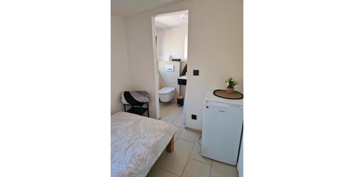 Wohnen auf Zeit Mainhausen - 1 Zimmer, 12 m&sup2;, 550&euro; | Angebot:24805950