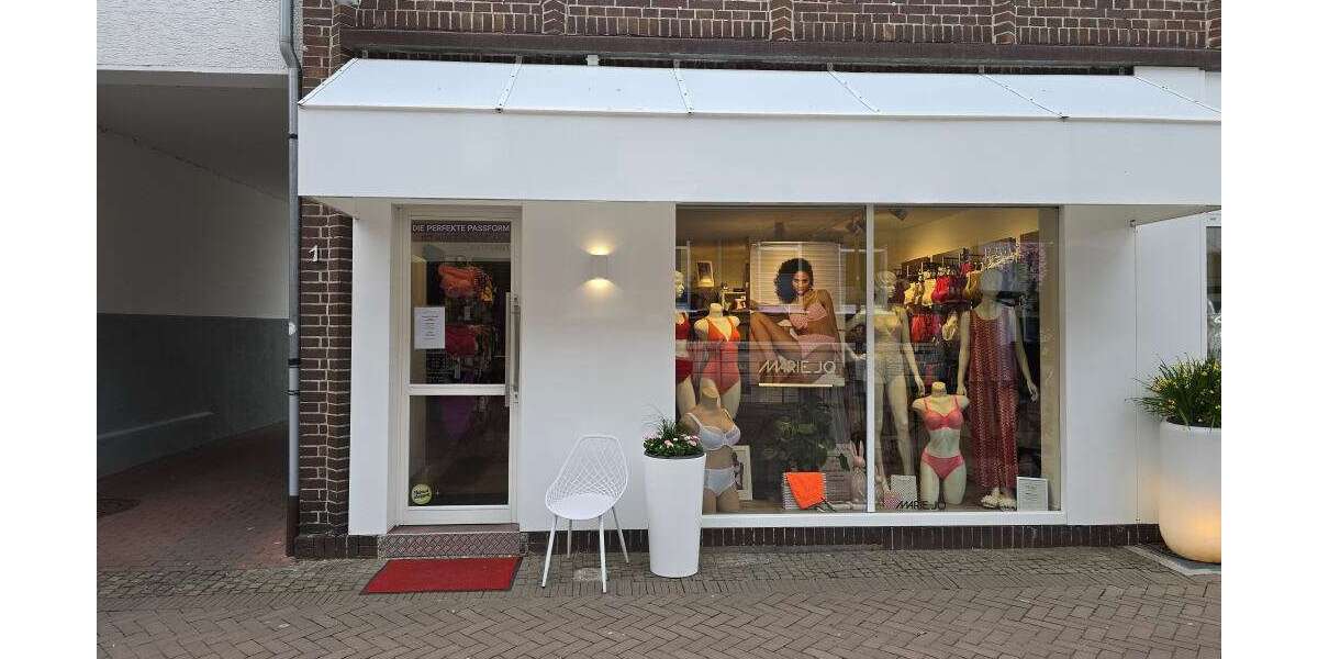 Gewerbeobjekt Gütersloh - 750&euro; | Angebot:26319852