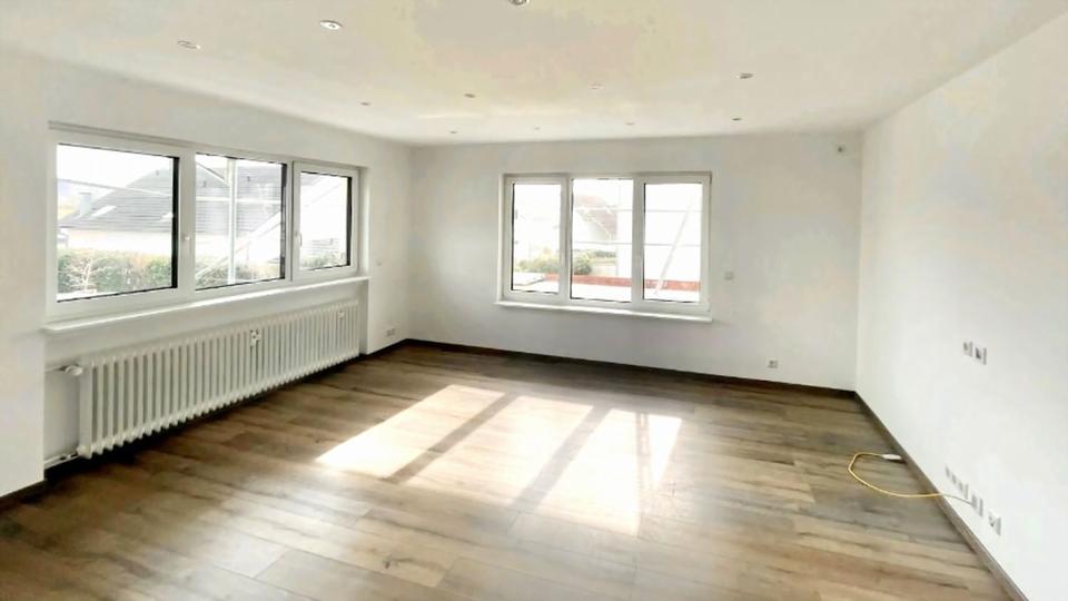 Etagenwohnung Steinach - 2.5 Zimmer, 89 m&sup2;, 890&euro; | Angebot:24943147