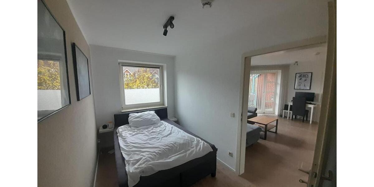 Etagenwohnung Gehrden - 2 Zimmer, 48 m&sup2;, 560&euro; | Angebot:25966617