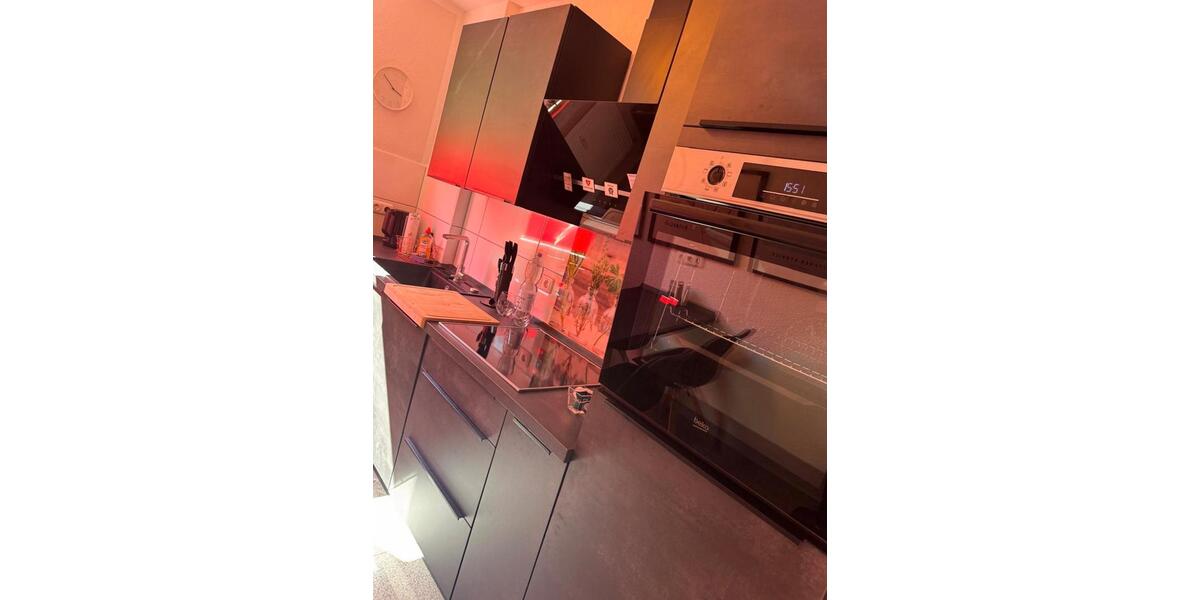 Erdgeschoßwohnung Gelsenkirchen Gelsenkirchen-Nord - 3 Zimmer, 59 m&sup2;, 1.350&euro; | Angebot:26591348