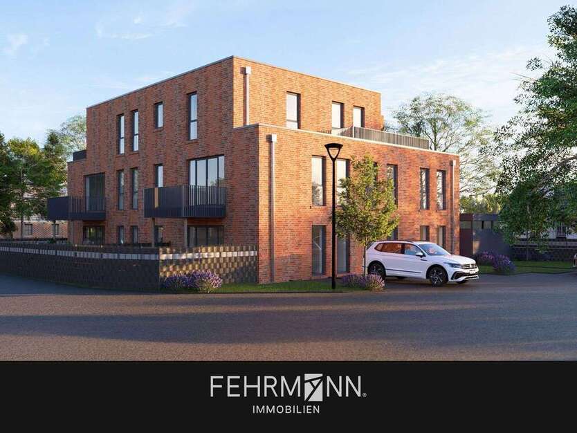 Wohnung zum Mieten in Lathen 920 € 78.19 m²