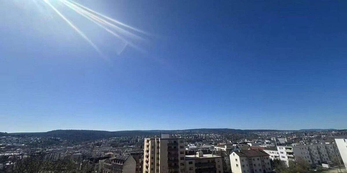 Etagenwohnung Pforzheim Nordstadt - 3 Zimmer, 110 m&sup2;, 1.050&euro; | Angebot:24748358