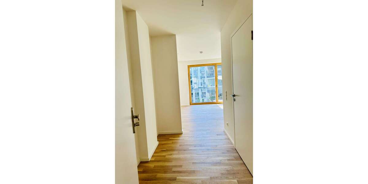 Etagenwohnung München Laim - 1 Zimmer, 29 m&sup2;, 1.040&euro; | Angebot:27025849