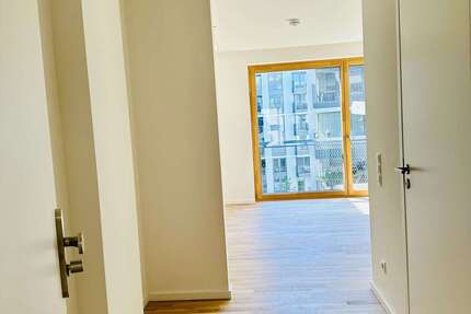 Wohnung München Laim - 1 Zimmer, 29 m&sup2;, 1.040&euro; | Angebot:27025849