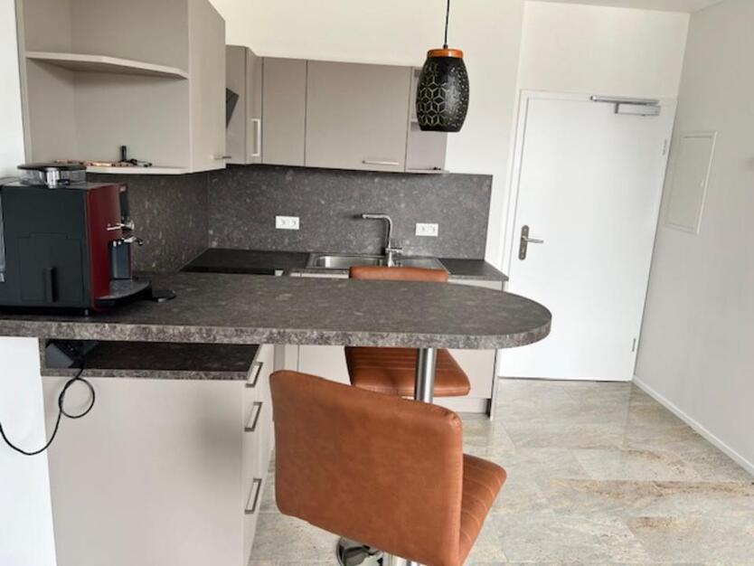 1 Zimmer Apartment