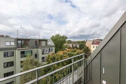 Wohnung Berlin Alt-Treptow - 2 Zimmer, 53 m&sup2;, 1.315&euro; | Angebot:26763287