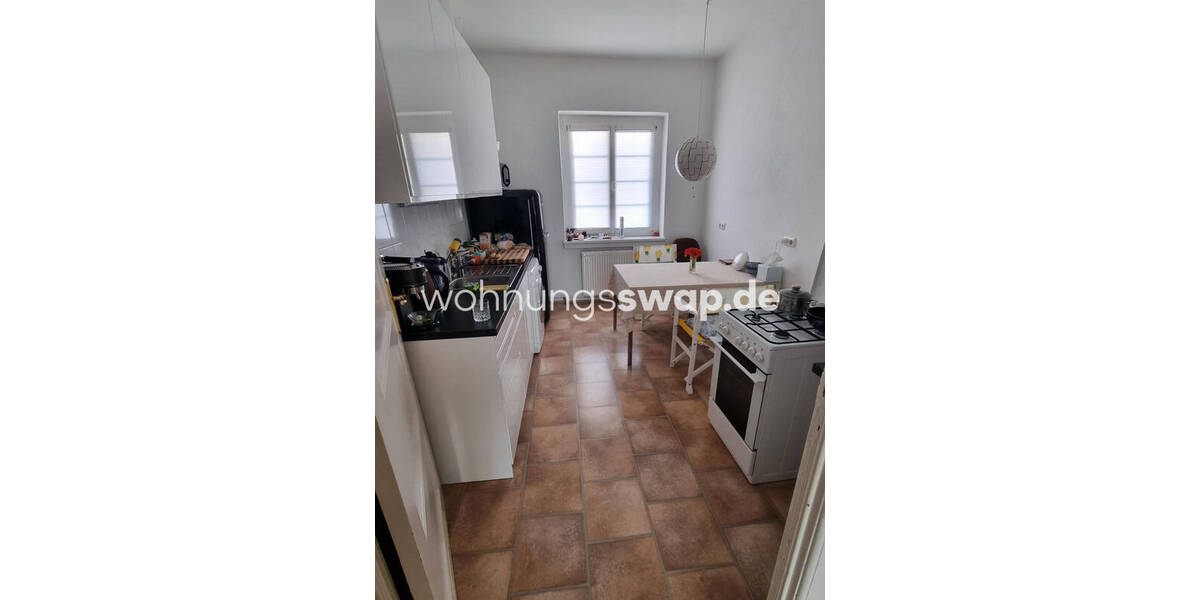 Etagenwohnung Berlin Weißensee - 2 Zimmer, 60 m&sup2;, 410&euro; | Angebot:26763187