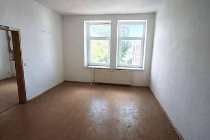 Wohnung Magdeburg Alte Neustadt - 2 Zimmer, 54 m&sup2;, 350&euro; | Angebot:27246777