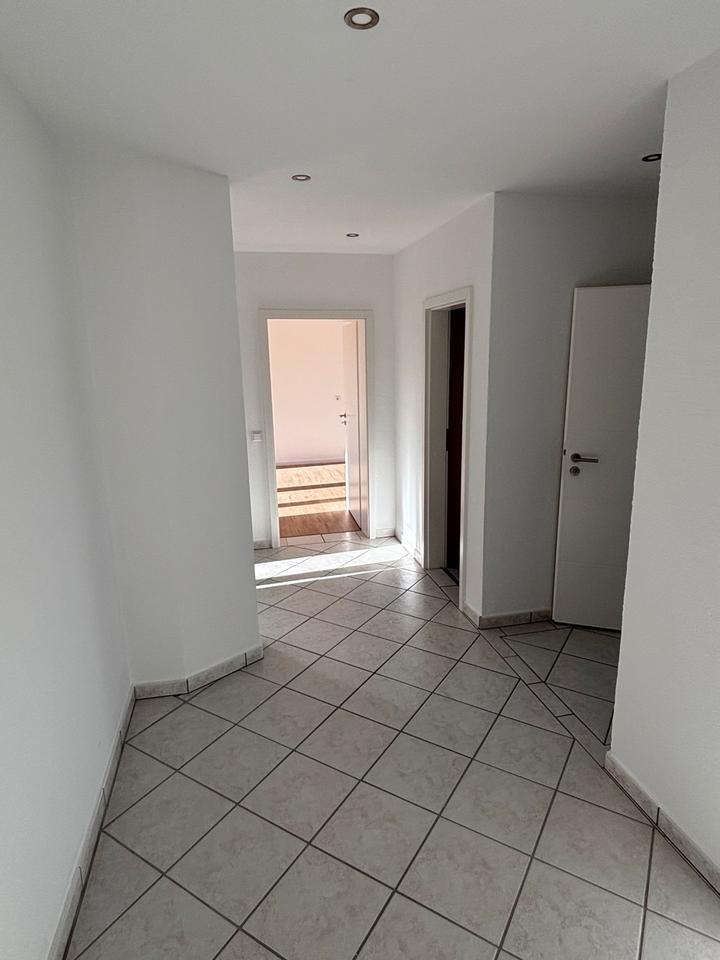 Freundliche sanierte 3-Zimmer-Wohnung in Heidenheim