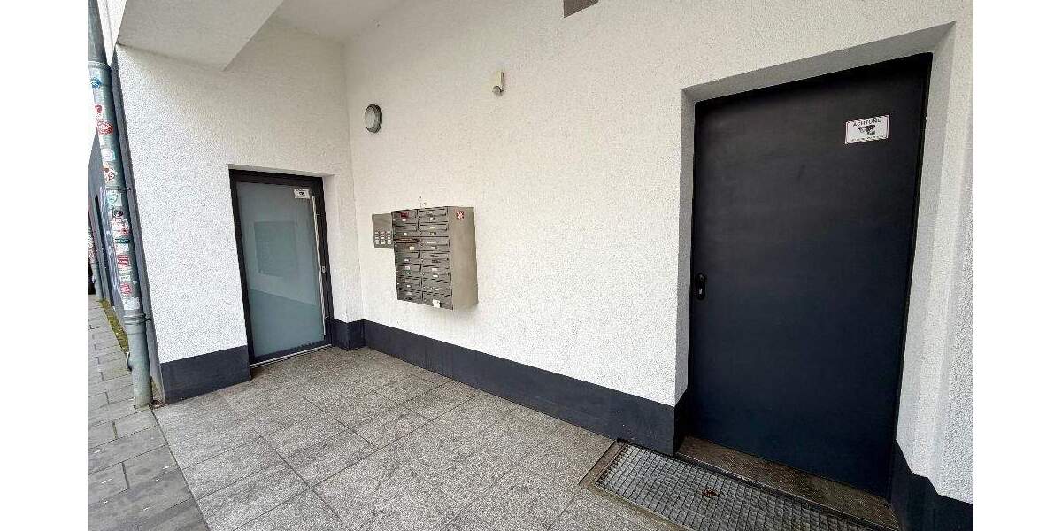 Etagenwohnung Mainz Oberstadt - 2 Zimmer, 60 m&sup2;, 875&euro; | Angebot:25745878