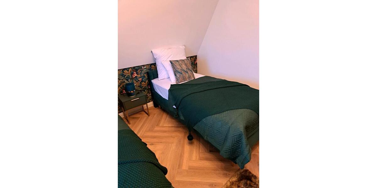 Wohnen auf Zeit Elsdorf - 3 Zimmer, 100 m&sup2;, 2.500&euro; | Angebot:24743850