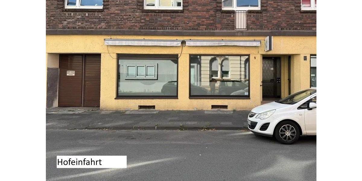 Gewerbeobjekt Hürth - 792&euro; | Angebot:26317942