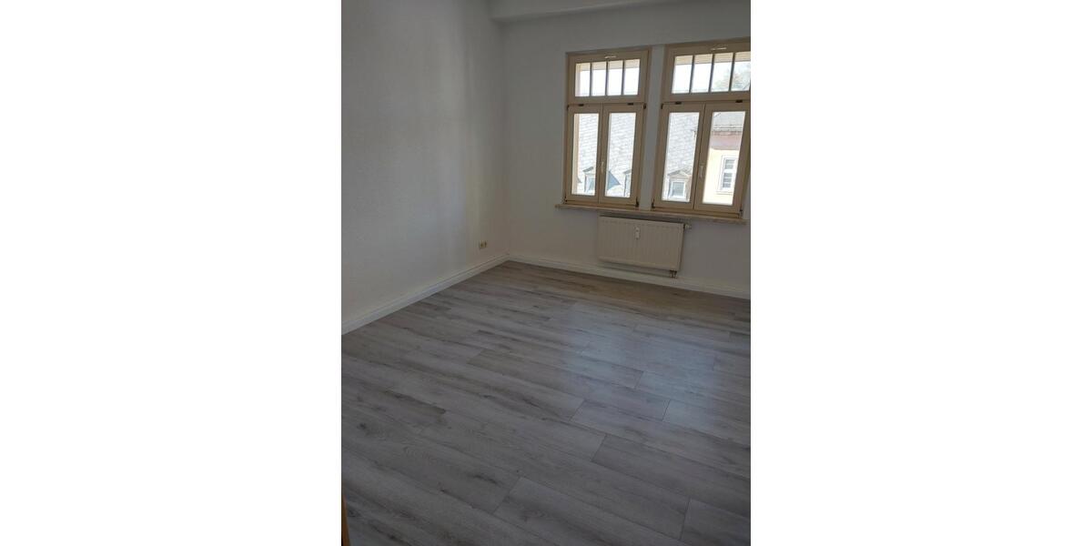 Etagenwohnung Auerbach/Vogtland Vogtland - 4 Zimmer, 83 m&sup2;, 470&euro; | Angebot:24715891