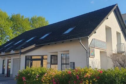 Wohnung Jessen (Elster) - 2 Zimmer, 66 m&sup2;, 550&euro; | Angebot:25253869