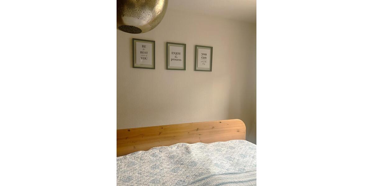 Wohnen auf Zeit Bamberg Gereuth - 2 Zimmer, 55 m&sup2;, 750&euro; | Angebot:24891450