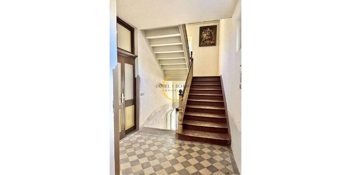 Etagenwohnung Weida - 4 Zimmer, 104 m&sup2;, 660&euro; | Angebot:26499676