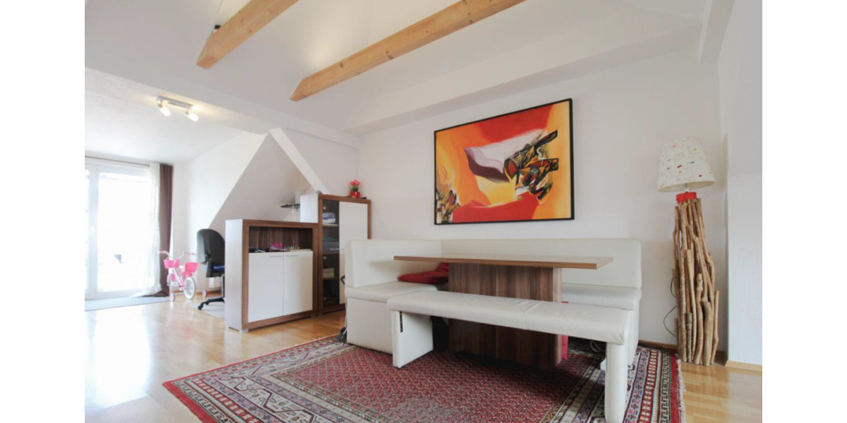 Etagenwohnung Ingolstadt Münchener Straße - 2 Zimmer, 68 m&sup2;, 1.100&euro; | Angebot:25948018