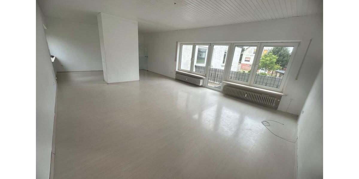 Etagenwohnung Ransbach-Baumbach Baumbach - 4 Zimmer, 119 m&sup2;, 1.100&euro; | Angebot:26250603