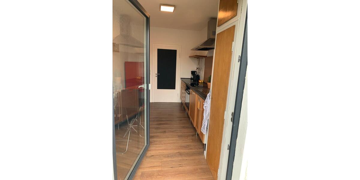 Wohnen auf Zeit Köln Mülheim - 1 Zimmer, 21 m&sup2;, 575&euro; | Angebot:26447440