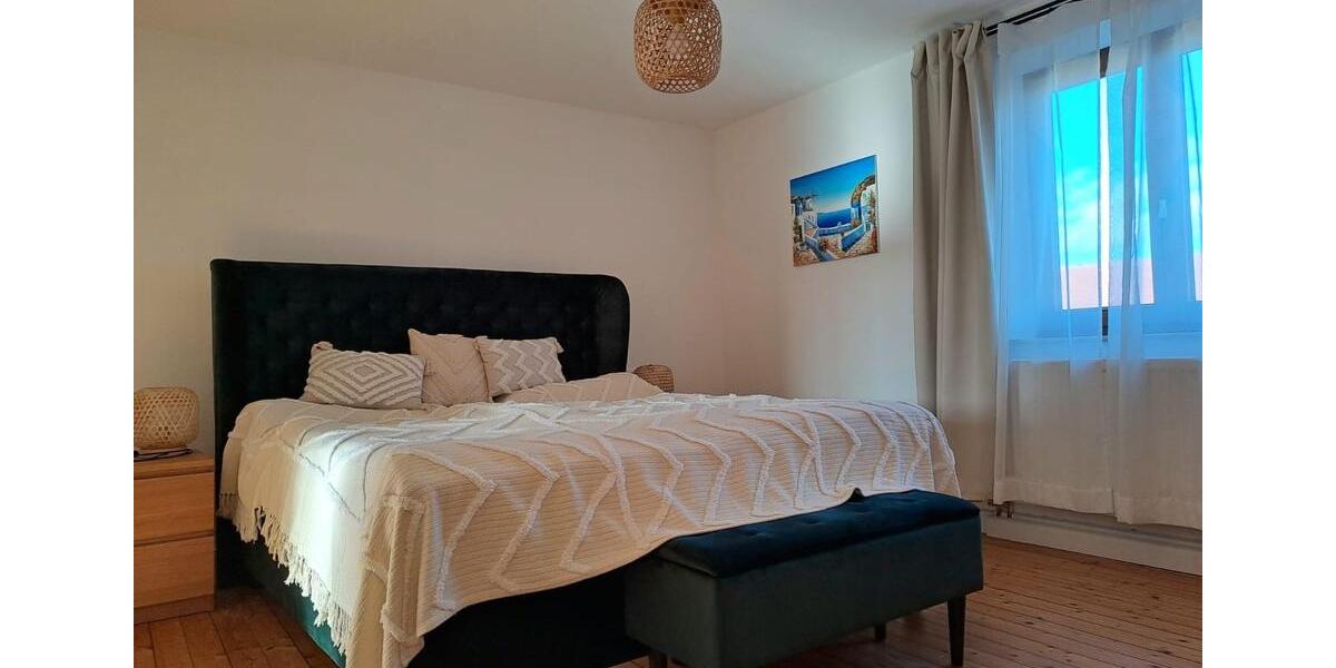 Einfamilienhaus Buttenwiesen - 5 Zimmer, 130 m&sup2;, 1.600&euro; | Angebot:24820199