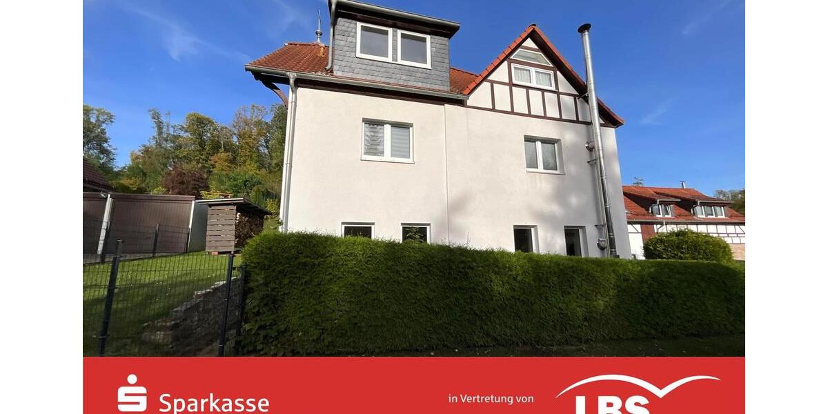 Ruhige Wohnlage, schicke Wohnung! 2 zimmer