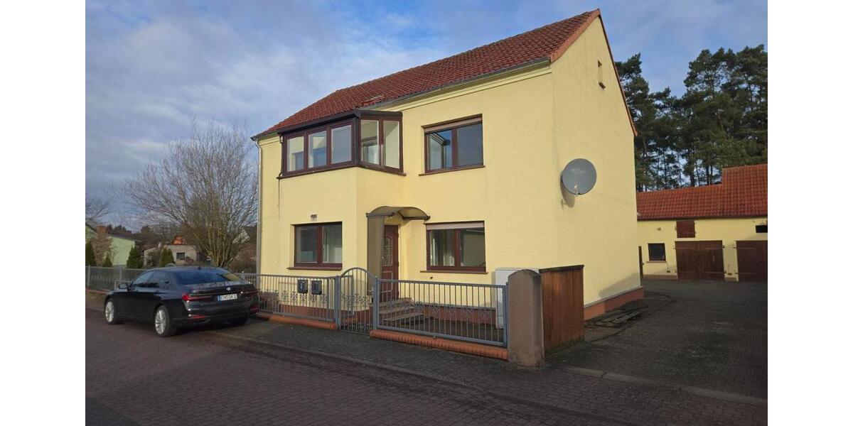 Etagenwohnung Brieskow-Finkenheerd Finkenheerd - 3 Zimmer, 91 m&sup2;, 840&euro; | Angebot:25216462