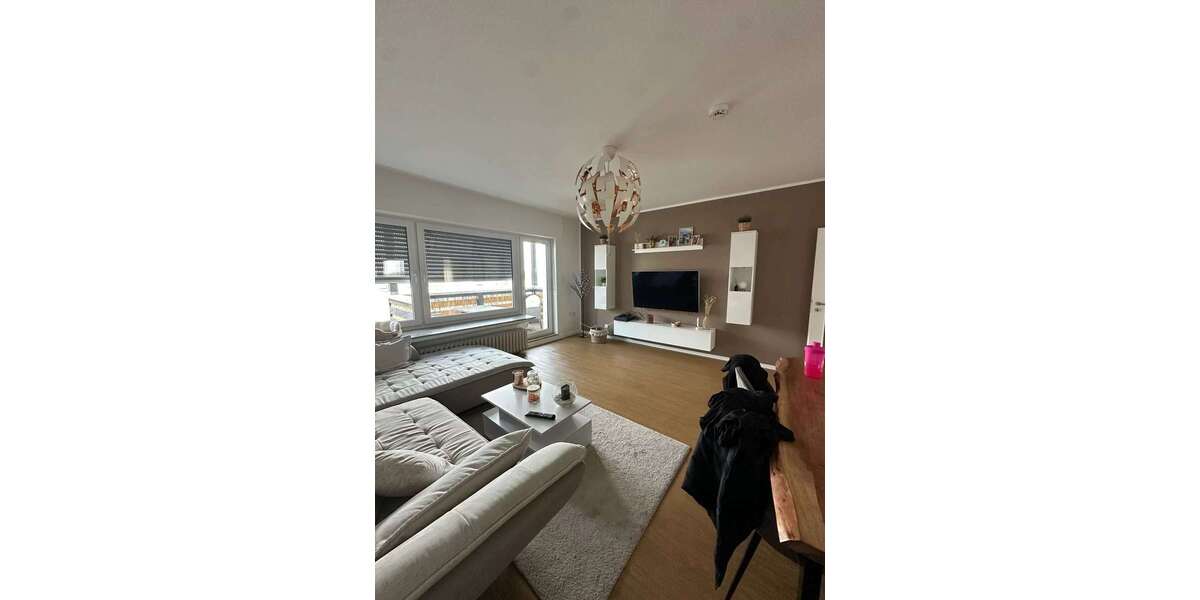 Etagenwohnung Bonn Hardtberg - 3 Zimmer, 105 m&sup2;, 1.050&euro; | Angebot:26094343