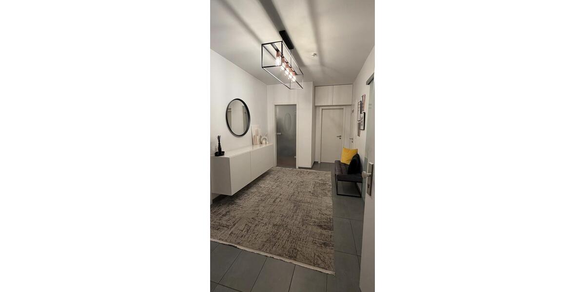 Etagenwohnung Hannover Vahrenwald-List - 4 Zimmer, 105 m&sup2;, 1.598&euro; | Angebot:26670631
