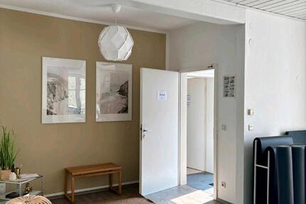 Gewerbeeinheit in zentraler Lage von Peiting - vielseitig nutzbar zimmer