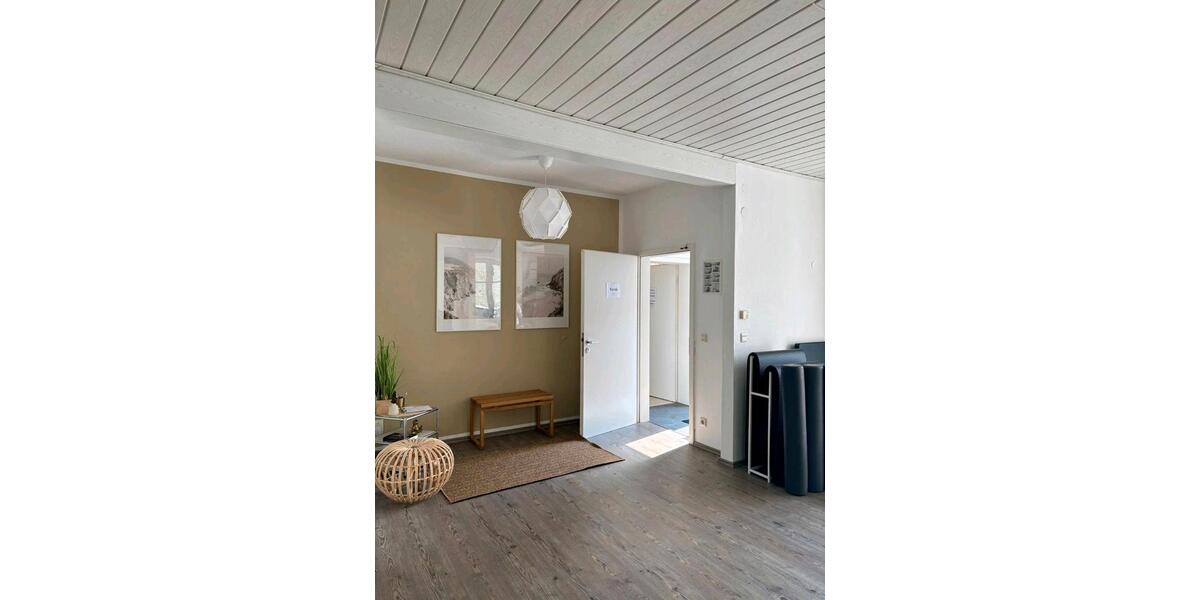 Gewerbeeinheit in zentraler Lage von Peiting - vielseitig nutzbar zimmer