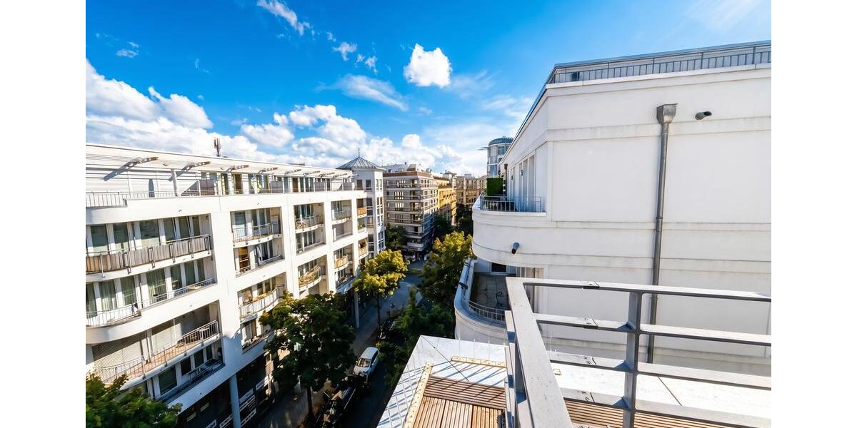 Etagenwohnung Berlin Mitte - 4 Zimmer, 133 m&sup2;, 1.900&euro; | Angebot:26586441